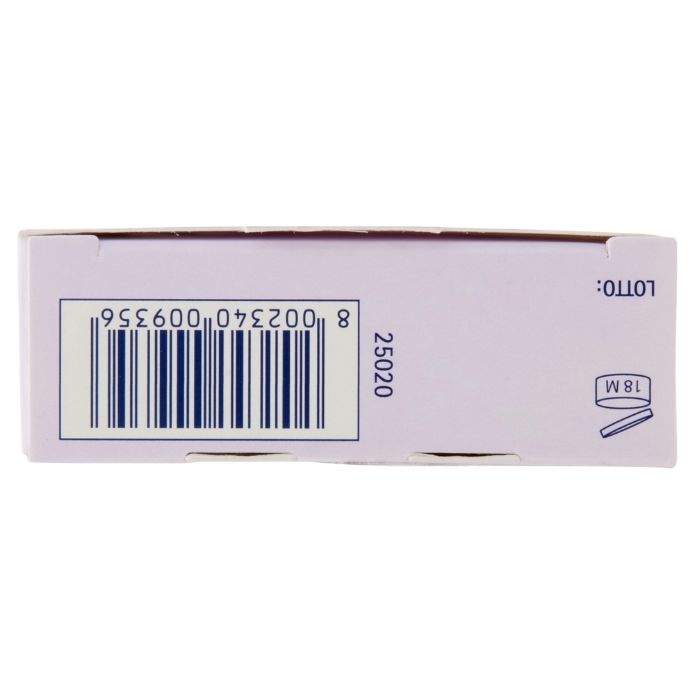 Strep Professional Strisce Depilatorie Viso e Parti Delicate 10 Strisce + 3 Salviettine